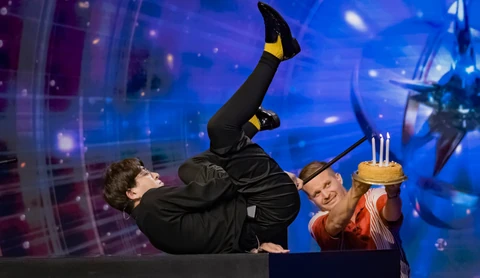 puskas peti csillag szuletik