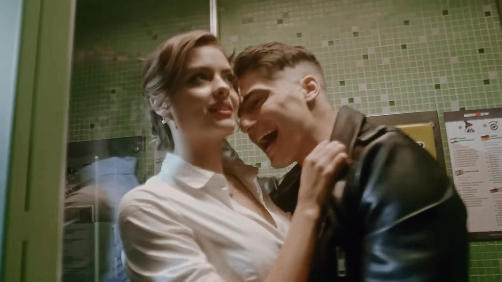 Az Úristen! óriási sláger lett (Fotó: Archív)