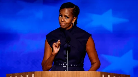 Michelle Obama
