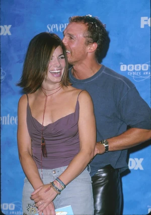 Sandra Bullock és Matthew McConaughey