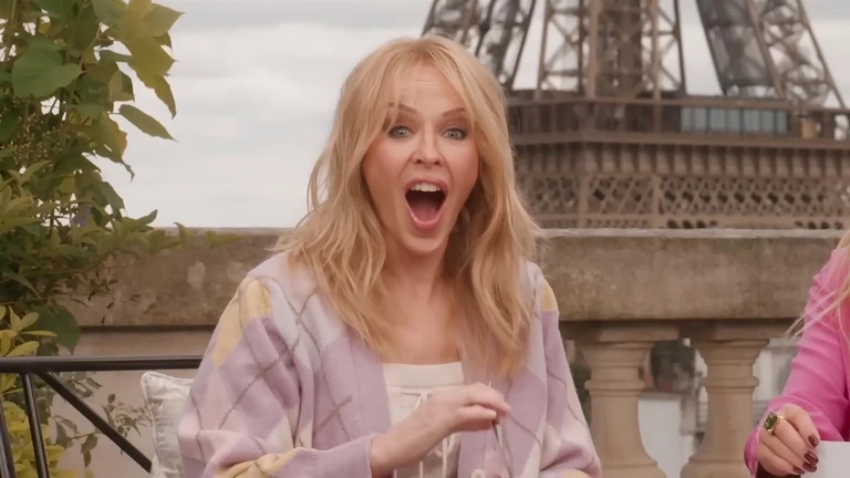Kylie Minogue miatt kellett magyarázkodnia az ausztrál miniszterelnöknek: vajon mit szól az új felesége?