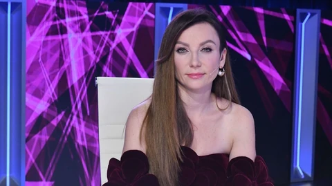 Ruzsa Magdi Megasztar