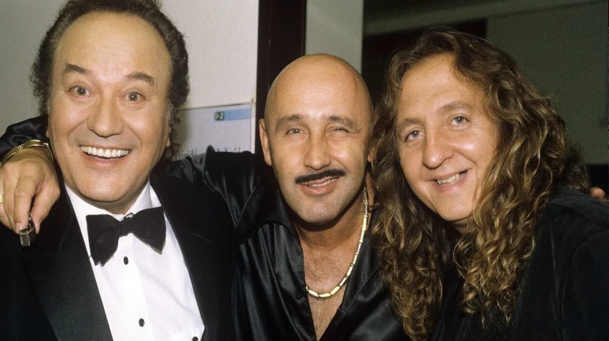 Korda Gyorgy Zambo Jimmy