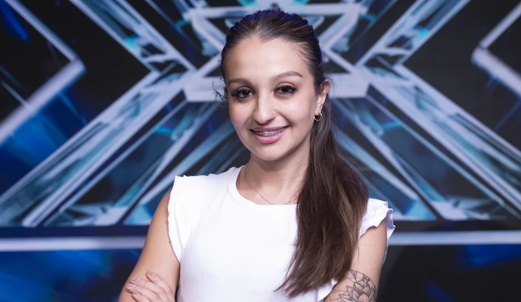 Patai Anna számára rögös volt az út az élő show-ig