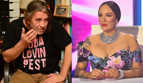 Bakacs Tibor-Toth Gabi