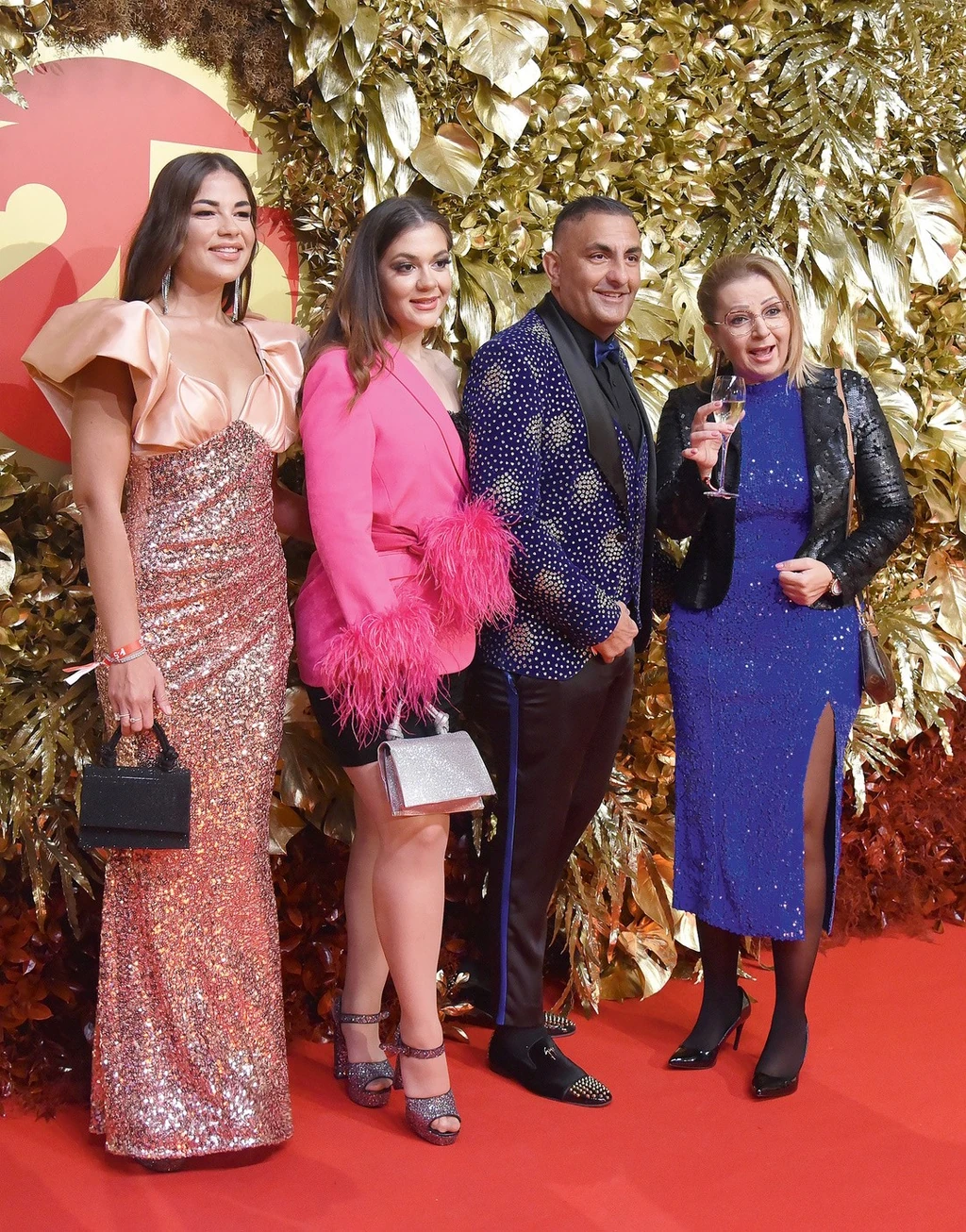 Lányaik miatt költöztek a fővárosba (Fotó: Olajos Piroska/fotocentral.hu)