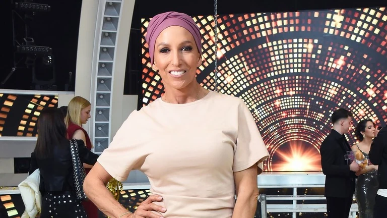 Rubint Réka: „Mindent, amit az ember megtehet maga ellen, én azt megtettem”