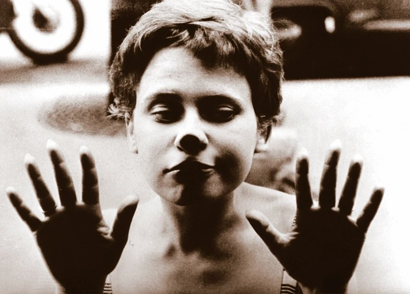 Szabó István Te című filmjében (Fotó: Nők Lapja Archívum/fotocentral.hu)