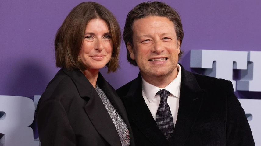 Jamie Oliver