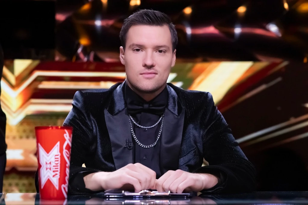 Valkusz Milán két évvel ezelőtt győztes mentor lett (Fotó: RTL)