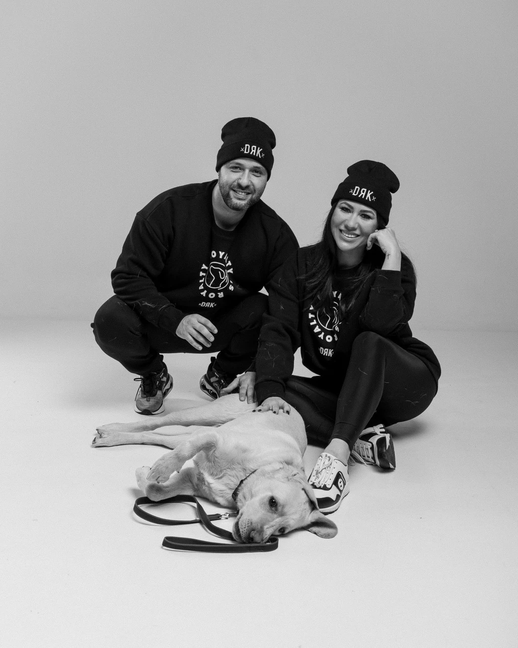 Molnár Zsolt és Megyeri Csilla (Fotó: Dorko)