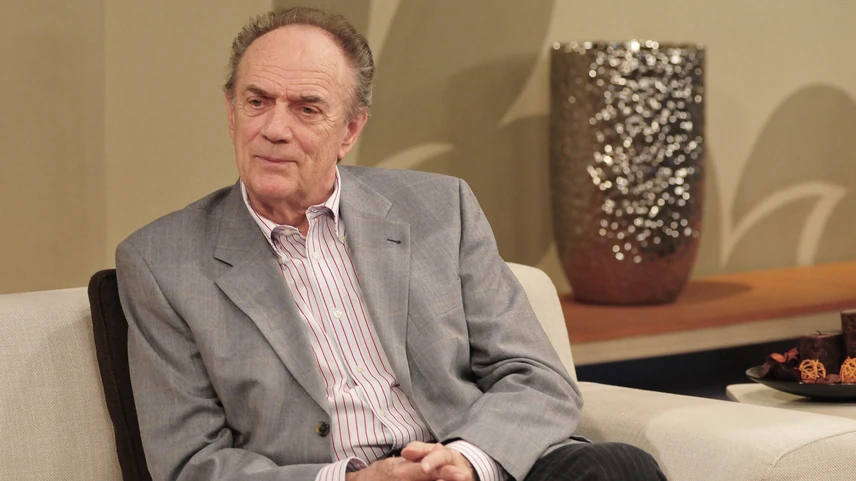 Bács Ferenc 2019 áprilisában, 82 évesen hunyt el