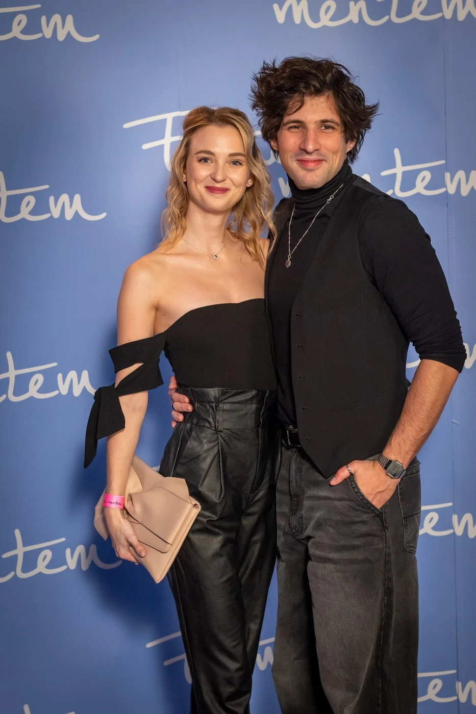 A Futni mentem c. film vetítése az Arénában (Fotó: Birton Szabolcs/fotocentral.hu)