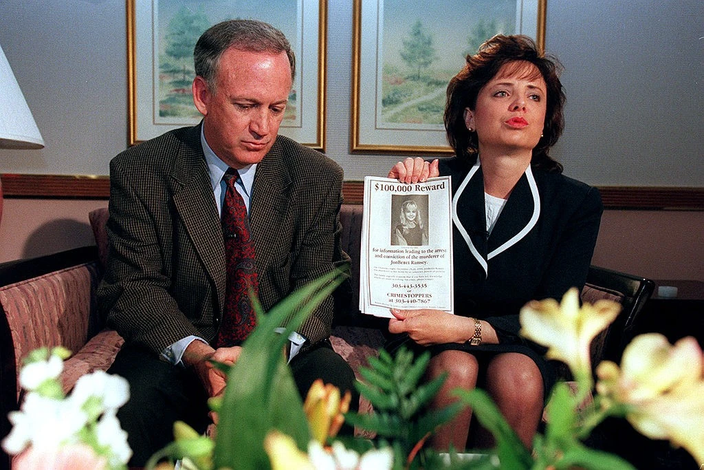 A szülők 1997-ben – hiába reménykedtek, hogy meglesz a lányuk gyilkosa   