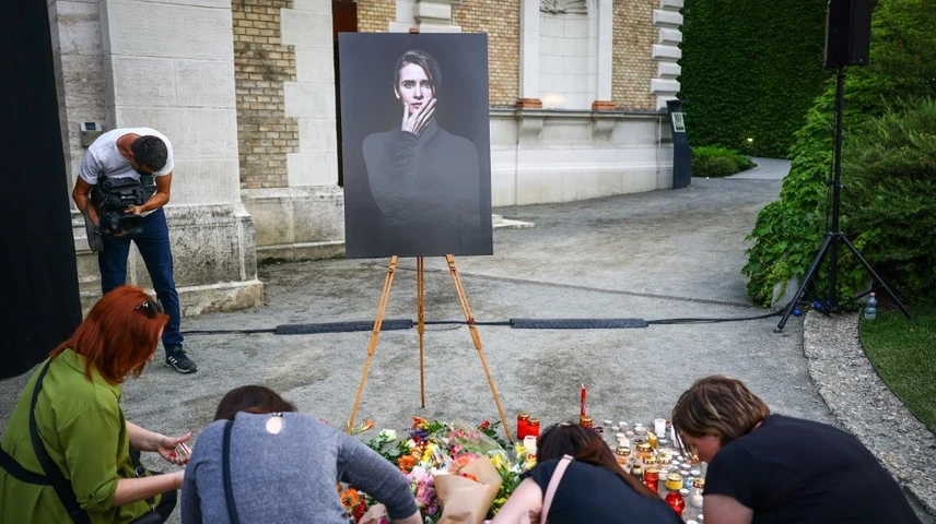 Tompos Katya megemlekezes