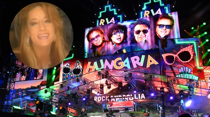 Hungaria-Postasy Juli