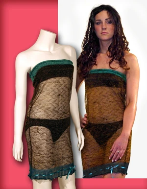 Kate dress