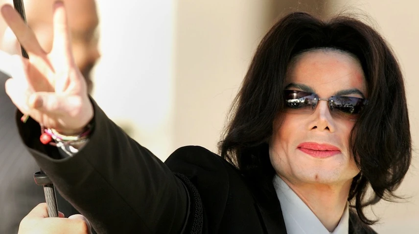 michaeljackson