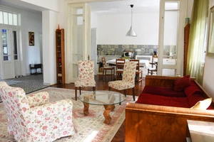 Spilák Klára nyaralója