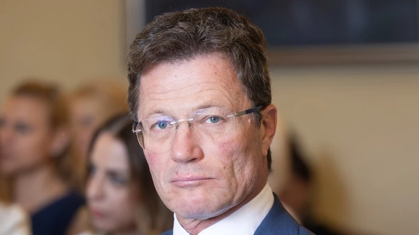 stohl andras