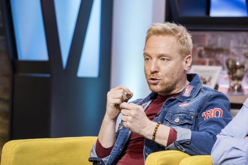 Bereczki Zoltán szélsőséges álláspontot képvisel a kérdésben (Fotó: Schumy Csaba)