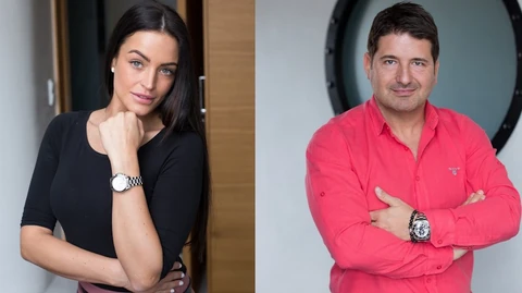 Hajdú PéterAlföldy Anna