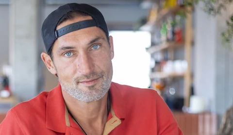 Dietz Gusztáv FOTÓ KREDIT Birton Szabolcs