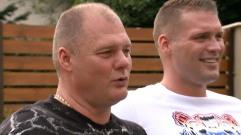 Zajlik a tárgyalás Dudás Miki édesapjának ügyében