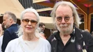 ABBA-szenzáció: Frida és Benny meglepte a rajongókat