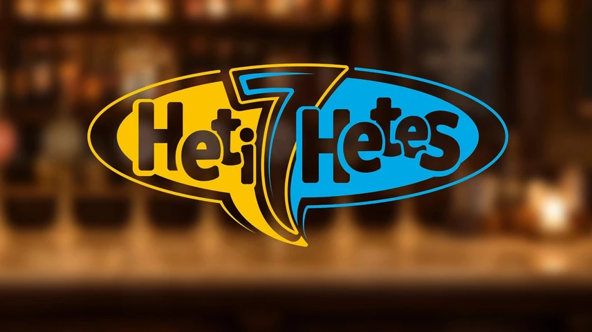 Vasárnap láthatjuk az új szereplőt a Heti Hetesben
