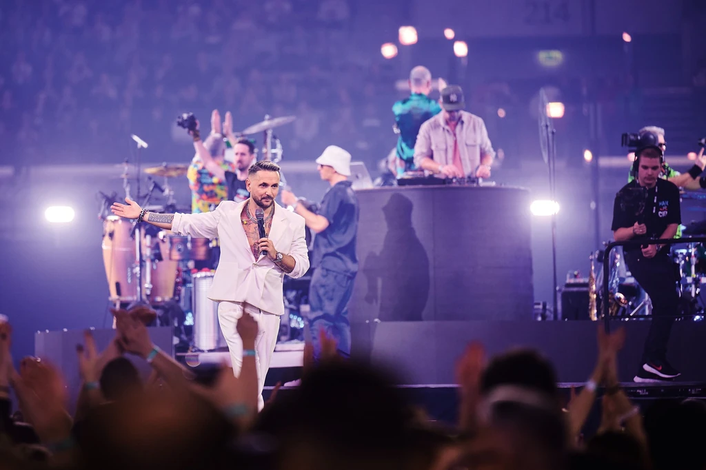 Úgy érzi, mára felhígult a rappervilág (Fotó: Archív)