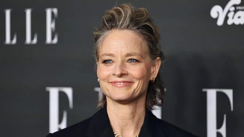 Jodie Foster