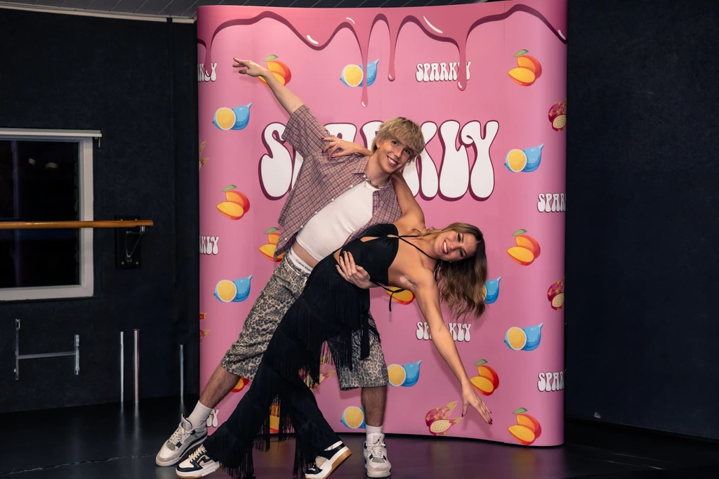 <em>Közös turnéra indulta Fotó: x Archív</em>