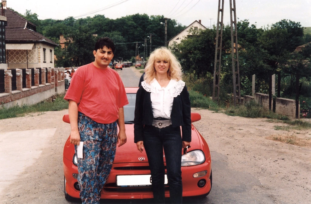 Győző lelkes növendéke volt Csepinek (Fotó: Story-Best Archívum/fotocentral.hu)