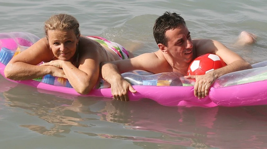 Csonka Pici es novere