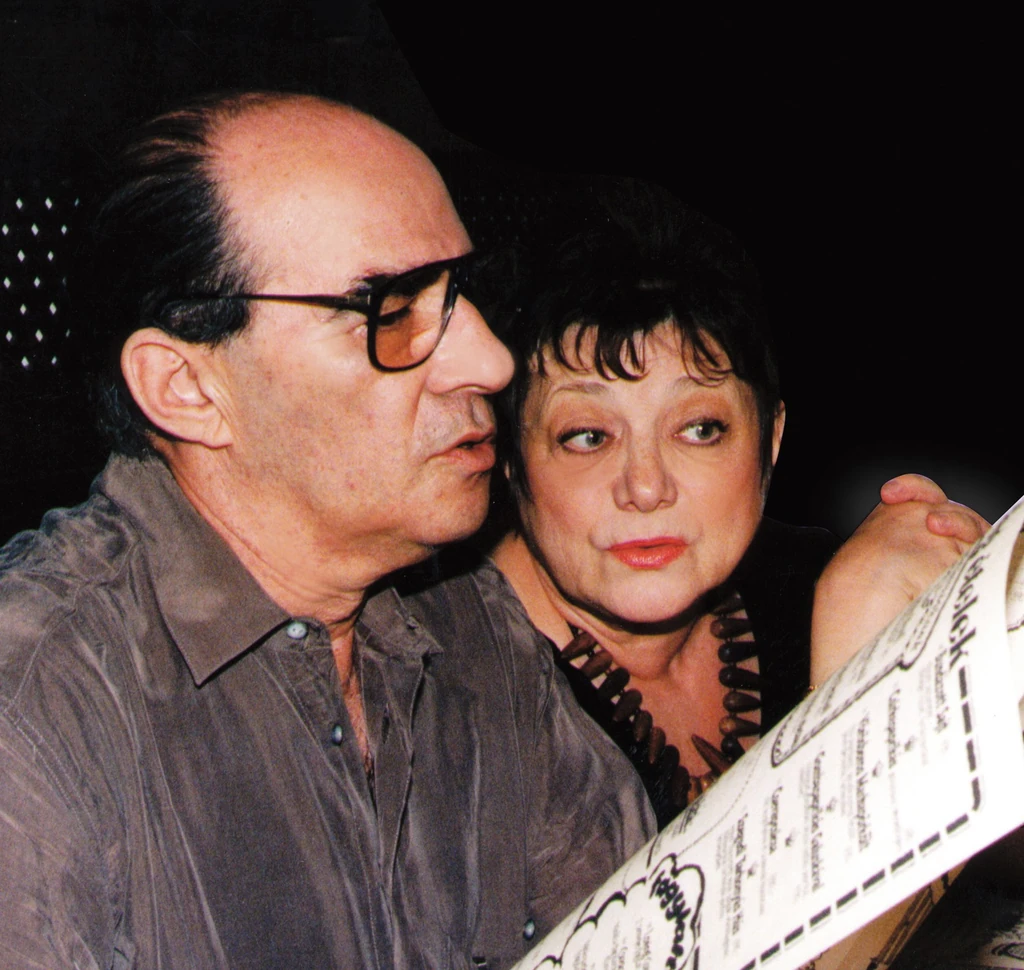 A Szomszédok egyik felvételén (Fotó: Smagpictures)