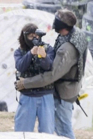 Ben Affleck Jennifer Garner