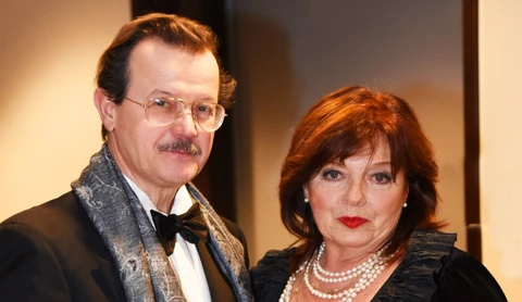 Szolnoki Tibor Zsadon Andrea