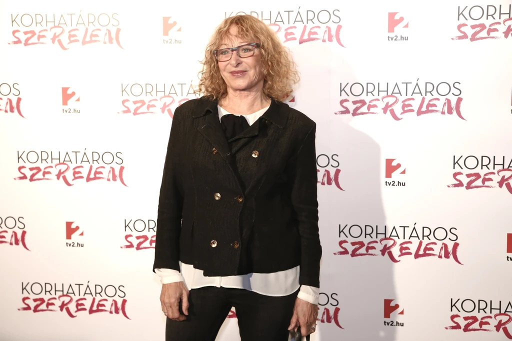 Bánsági Ildikó a lányát lebeszélte volna a színészetről