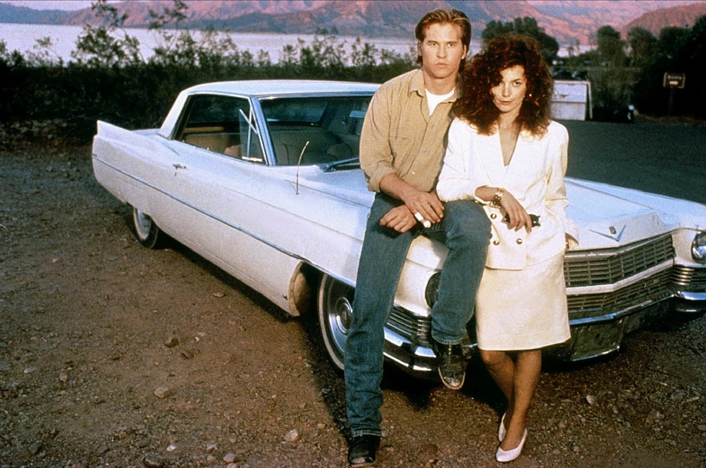 Joanne-nal nyolc évig voltak házasok