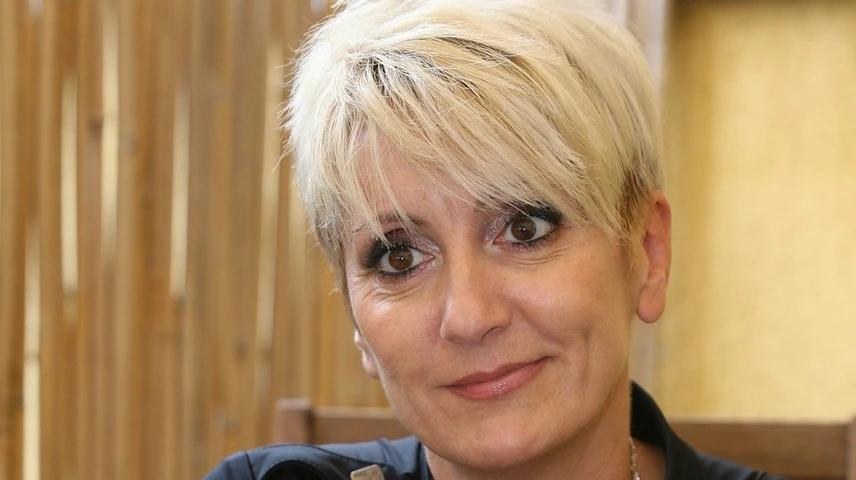 dorogi gabriella