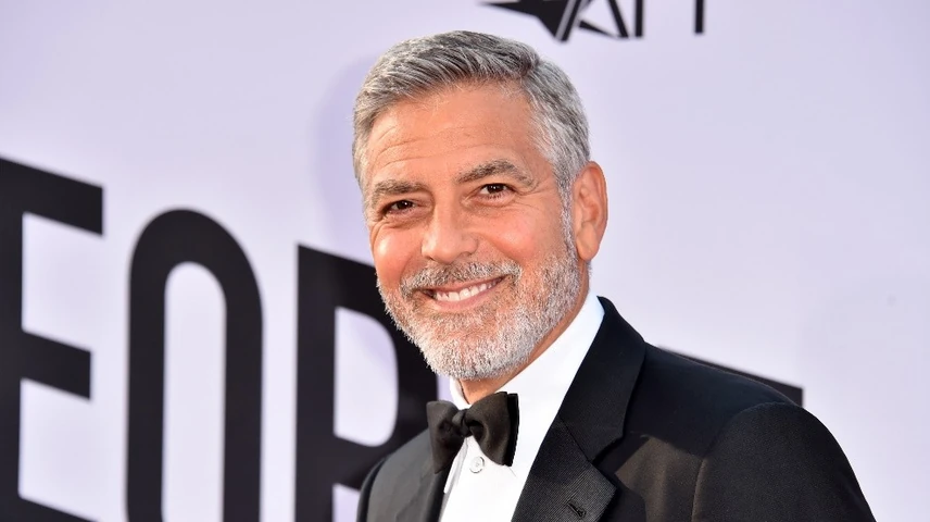 george clooney