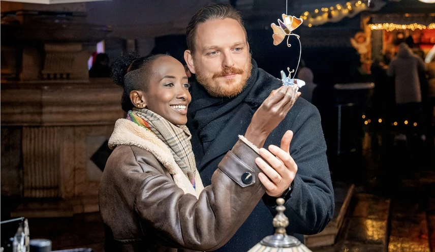 Kafi Rea Milla