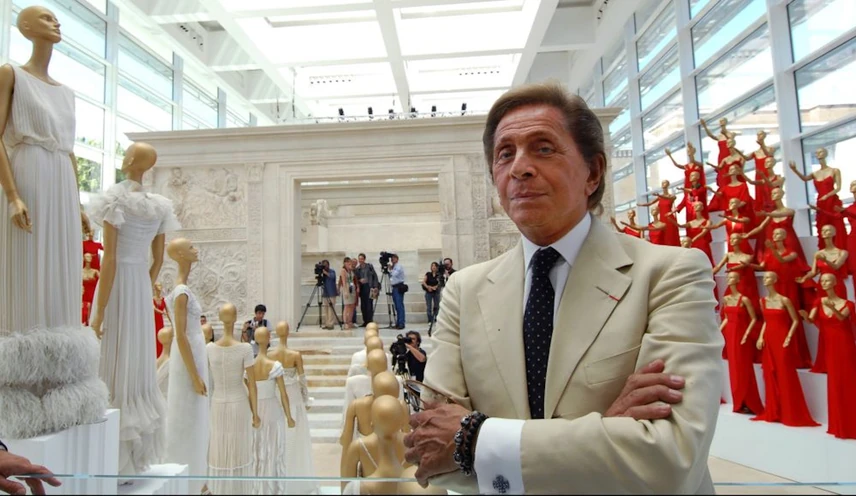 valentino