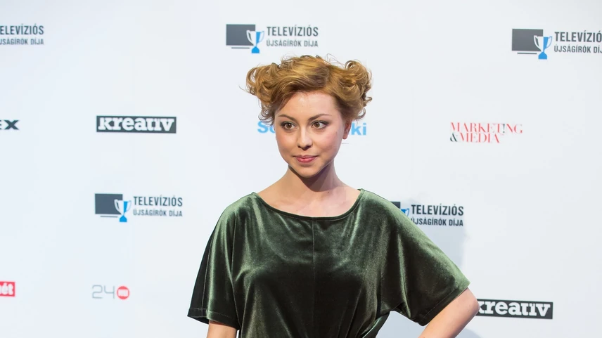 Döbrösi Laura szupererőként tekint a menstruációjára
