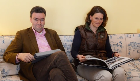 Habsburg Gyorgy Eilika