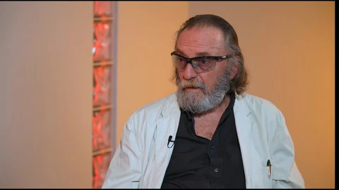 Szacsvay László a pénzhez fűződő viszonyáról mesélt