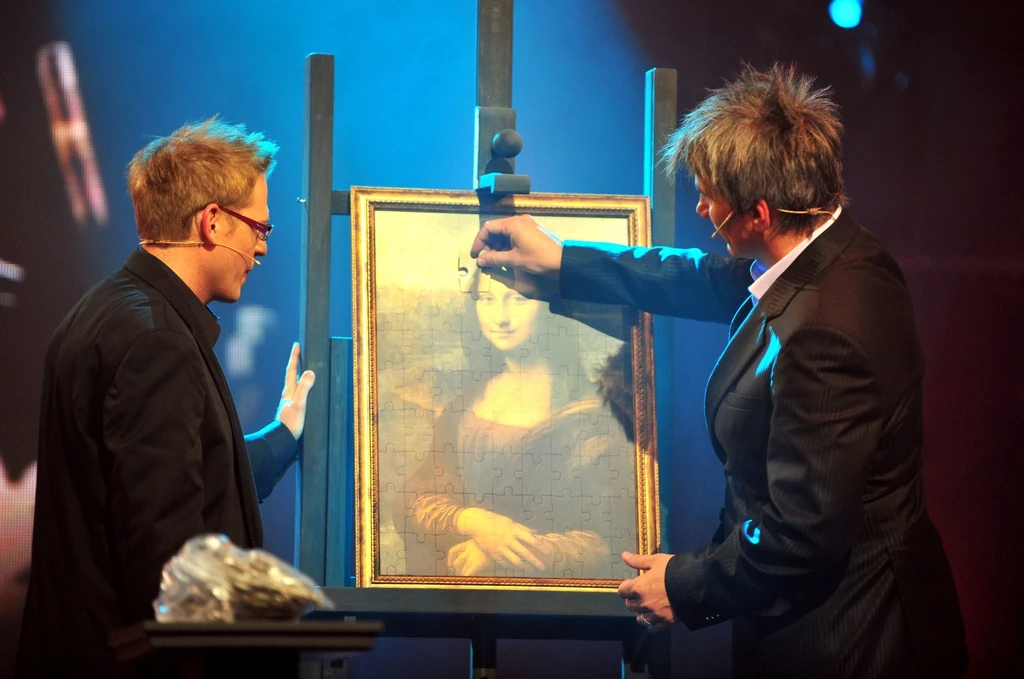 A Mona Lisára is futná vajon a vagyonából?