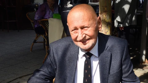 Reviczky Gábor szeretné, ha mindenki komolyan venné a szűréseket.