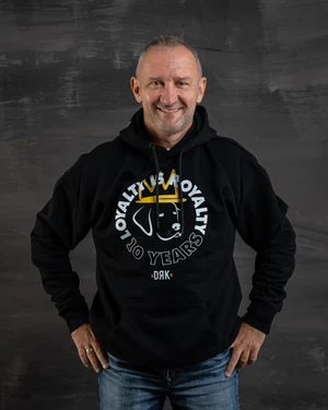 Kovács Kokó István